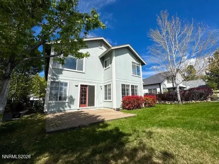 2240 Springdale, Reno, Nevada 89523, 5 Bedrooms Bedrooms, ,3 BathroomsBathrooms,Residential,Residential,Springdale,260004038