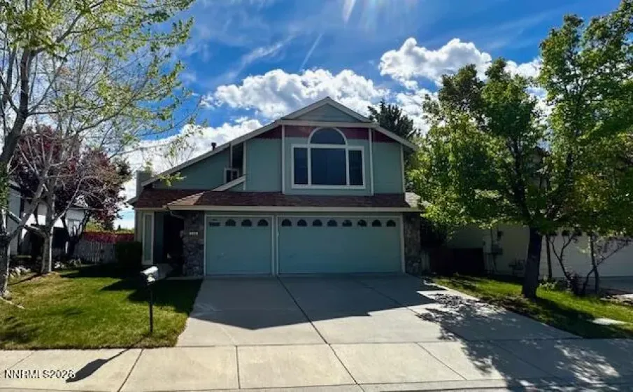 2240 Springdale, Reno, Nevada 89523, 5 Bedrooms Bedrooms, ,3 BathroomsBathrooms,Residential,Residential,Springdale,260004038
