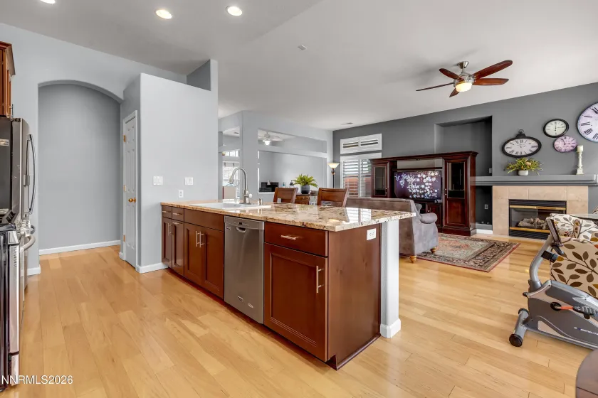 1714 Colavita, Reno, Nevada 89521, 3 Bedrooms Bedrooms, ,2 BathroomsBathrooms,Residential,Residential,Colavita,260004042