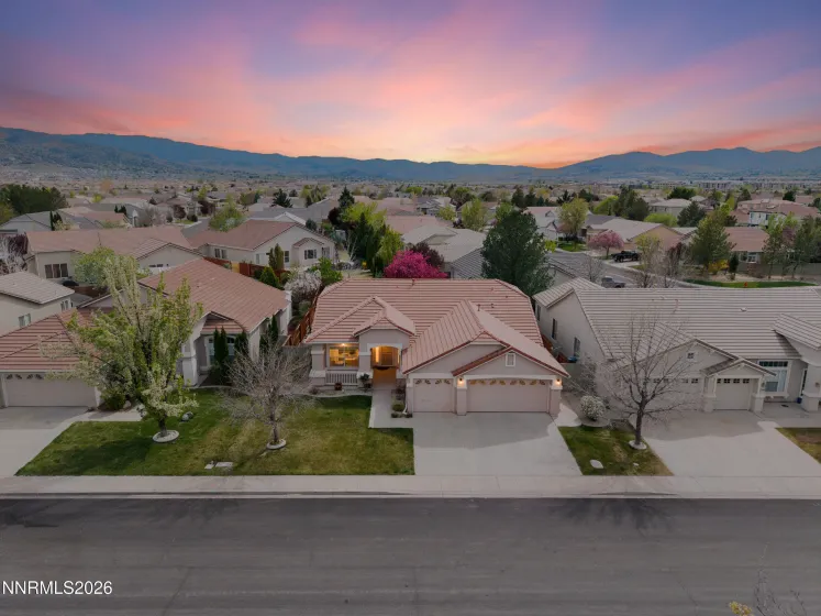 1714 Colavita, Reno, Nevada 89521, 3 Bedrooms Bedrooms, ,2 BathroomsBathrooms,Residential,Residential,Colavita,260004042