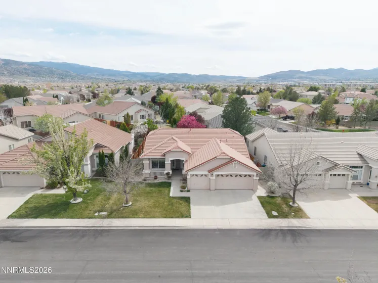 1714 Colavita, Reno, Nevada 89521, 3 Bedrooms Bedrooms, ,2 BathroomsBathrooms,Residential,Residential,Colavita,260004042