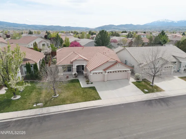 1714 Colavita, Reno, Nevada 89521, 3 Bedrooms Bedrooms, ,2 BathroomsBathrooms,Residential,Residential,Colavita,260004042