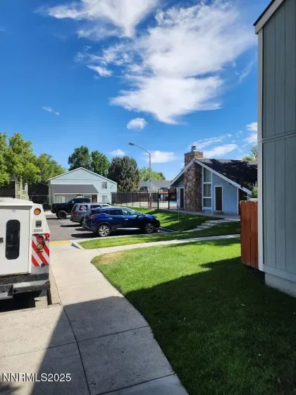 4604 Neil, Reno, Nevada 89502, 2 Bedrooms Bedrooms, ,1 BathroomBathrooms,Residential,Residential,Neil,250054953