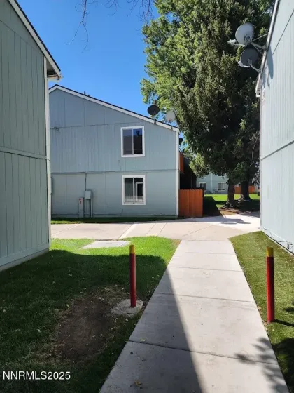 4604 Neil, Reno, Nevada 89502, 2 Bedrooms Bedrooms, ,1 BathroomBathrooms,Residential,Residential,Neil,250054953