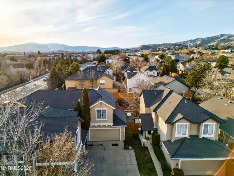 5764 Golden Eagle, Reno, Nevada 89523, 3 Bedrooms Bedrooms, ,3 BathroomsBathrooms,Residential,Residential,Golden Eagle,260001231