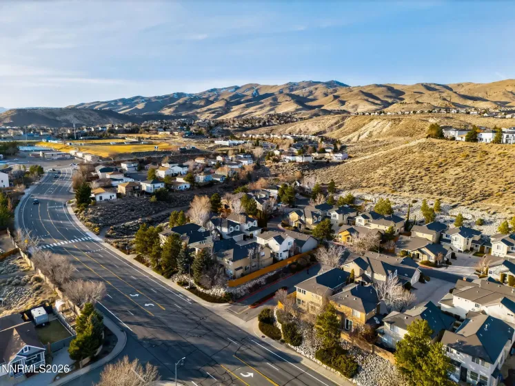 5764 Golden Eagle, Reno, Nevada 89523, 3 Bedrooms Bedrooms, ,3 BathroomsBathrooms,Residential,Residential,Golden Eagle,260001231