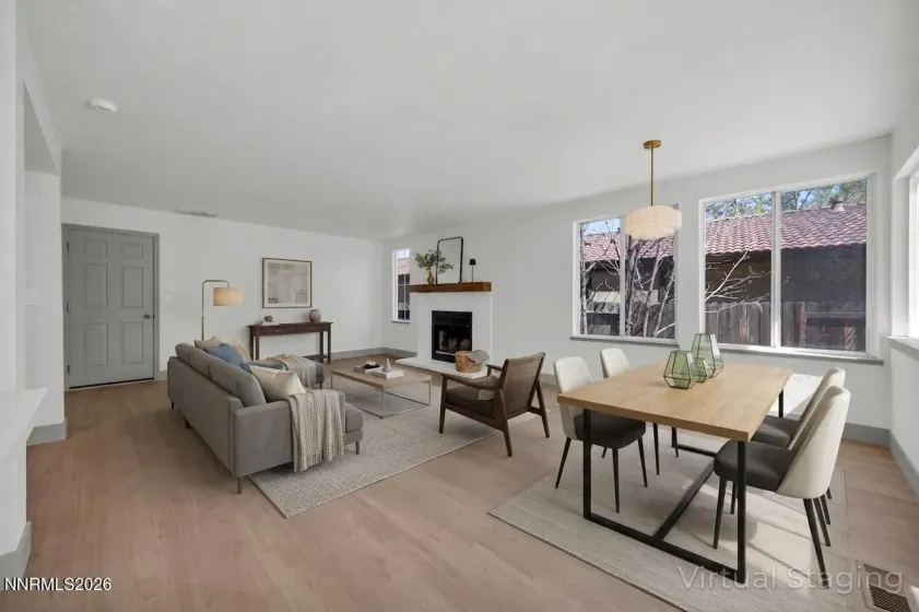 6850 Forsythia, Reno, Nevada 89506, 3 Bedrooms Bedrooms, ,3 BathroomsBathrooms,Residential,Residential,Forsythia,260004044