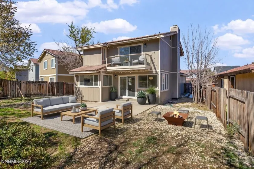 6850 Forsythia, Reno, Nevada 89506, 3 Bedrooms Bedrooms, ,3 BathroomsBathrooms,Residential,Residential,Forsythia,260004044