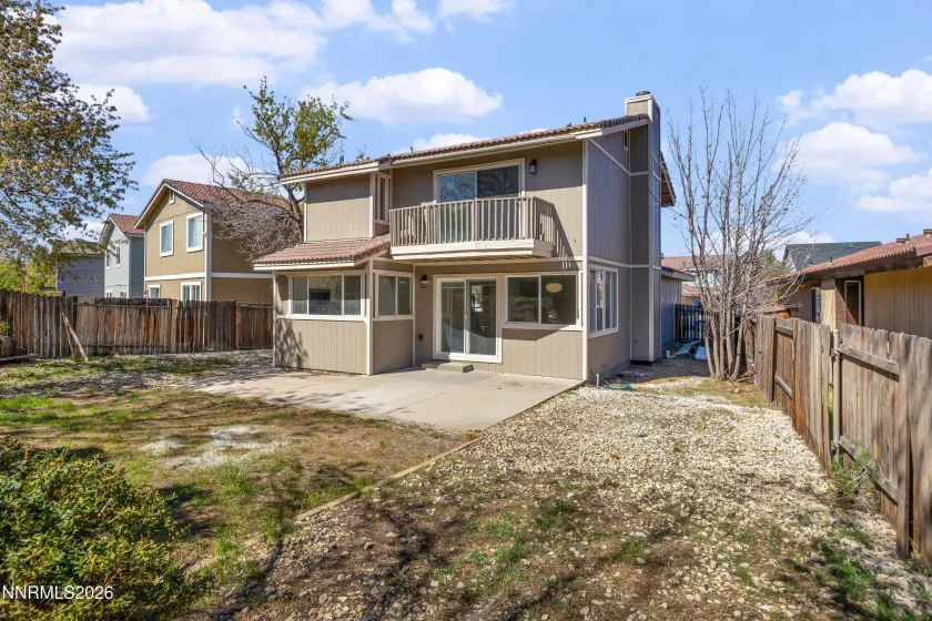 6850 Forsythia, Reno, Nevada 89506, 3 Bedrooms Bedrooms, ,3 BathroomsBathrooms,Residential,Residential,Forsythia,260004044