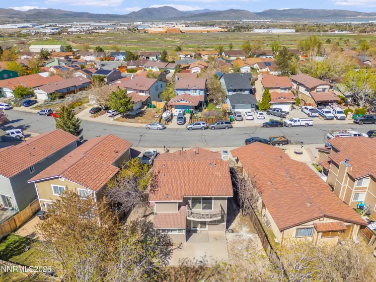 6850 Forsythia, Reno, Nevada 89506, 3 Bedrooms Bedrooms, ,3 BathroomsBathrooms,Residential,Residential,Forsythia,260004044