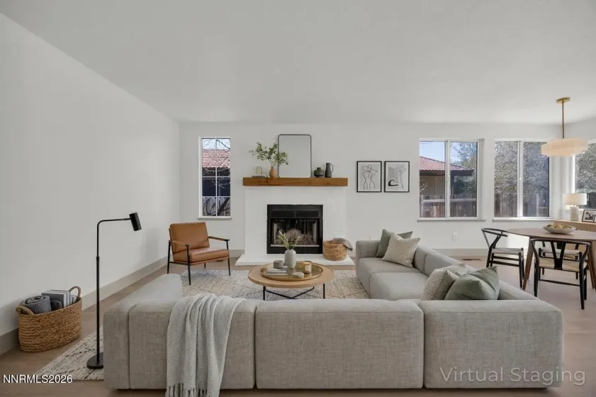 6850 Forsythia, Reno, Nevada 89506, 3 Bedrooms Bedrooms, ,3 BathroomsBathrooms,Residential,Residential,Forsythia,260004044