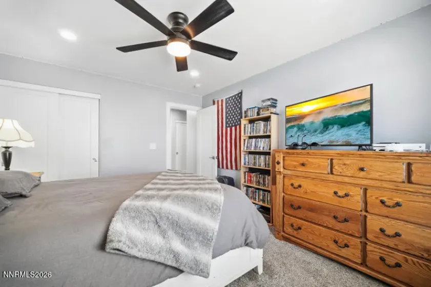 1076 Gadwall, Sparks, Nevada 89441, 3 Bedrooms Bedrooms, ,3 BathroomsBathrooms,Residential,Residential,Gadwall,260004047