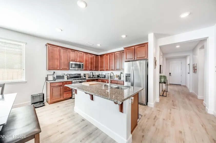 1835 Palacia Pointe, Reno, Nevada 89521, 3 Bedrooms Bedrooms, ,2 BathroomsBathrooms,Residential,Residential,Palacia Pointe,260004046