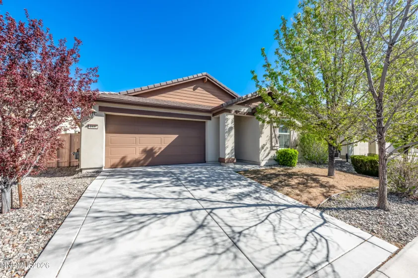 1835 Palacia Pointe, Reno, Nevada 89521, 3 Bedrooms Bedrooms, ,2 BathroomsBathrooms,Residential,Residential,Palacia Pointe,260004046