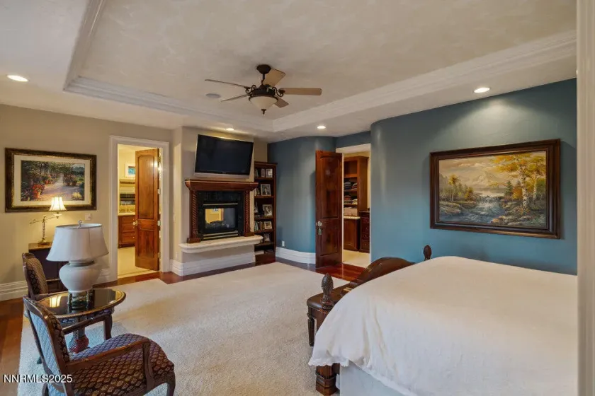 1453 Casey Ranch, Washoe Valley, Nevada 89704, 3 Bedrooms Bedrooms, ,5 BathroomsBathrooms,Residential,Residential,Casey Ranch,250051573