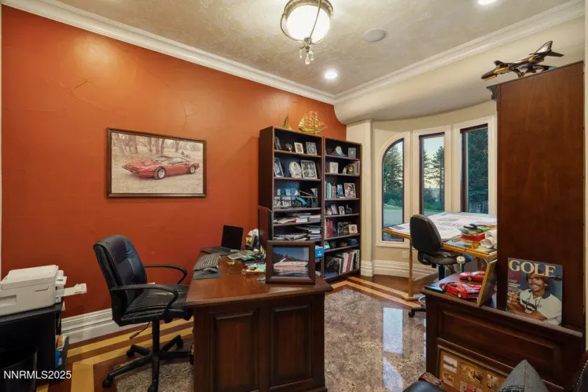 1453 Casey Ranch, Washoe Valley, Nevada 89704, 3 Bedrooms Bedrooms, ,5 BathroomsBathrooms,Residential,Residential,Casey Ranch,250051573