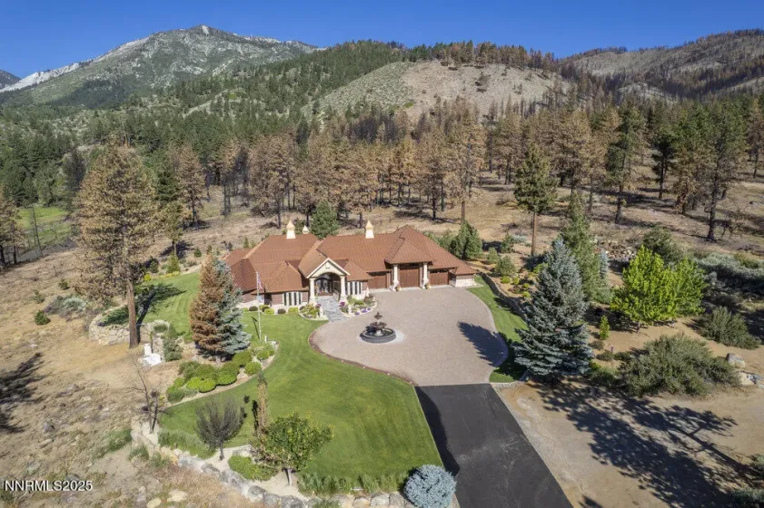 1453 Casey Ranch, Washoe Valley, Nevada 89704, 3 Bedrooms Bedrooms, ,5 BathroomsBathrooms,Residential,Residential,Casey Ranch,250051573