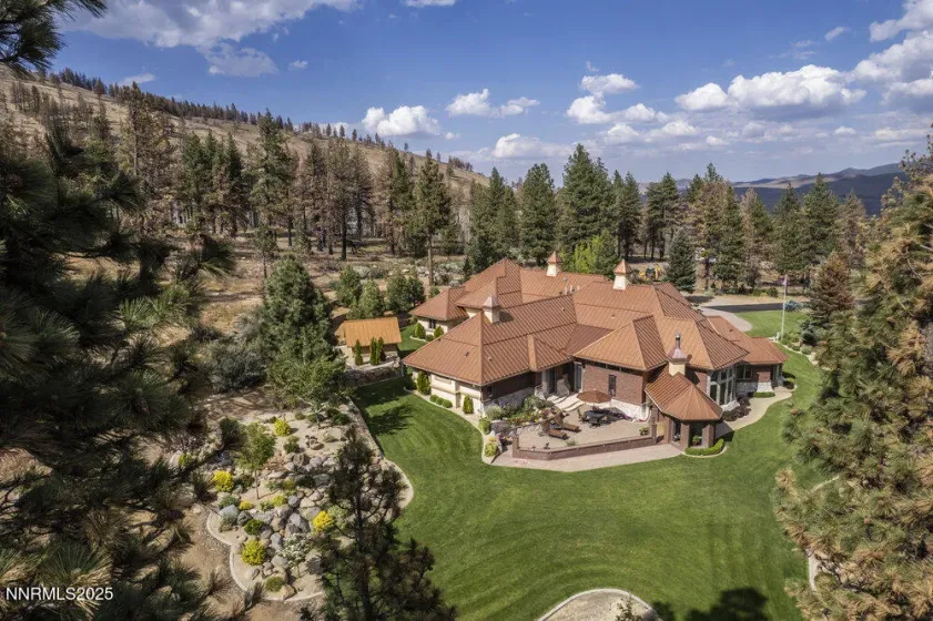 1453 Casey Ranch, Washoe Valley, Nevada 89704, 3 Bedrooms Bedrooms, ,5 BathroomsBathrooms,Residential,Residential,Casey Ranch,250051573