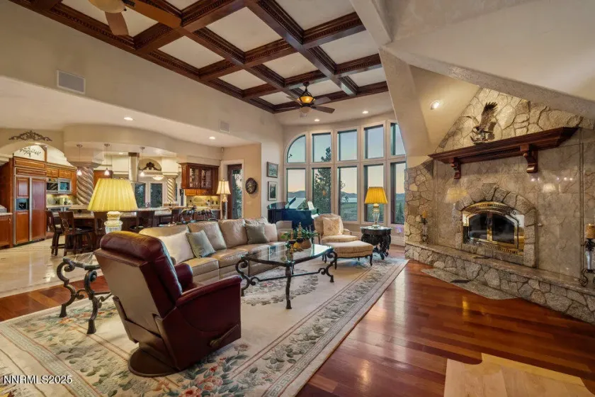 1453 Casey Ranch, Washoe Valley, Nevada 89704, 3 Bedrooms Bedrooms, ,5 BathroomsBathrooms,Residential,Residential,Casey Ranch,250051573