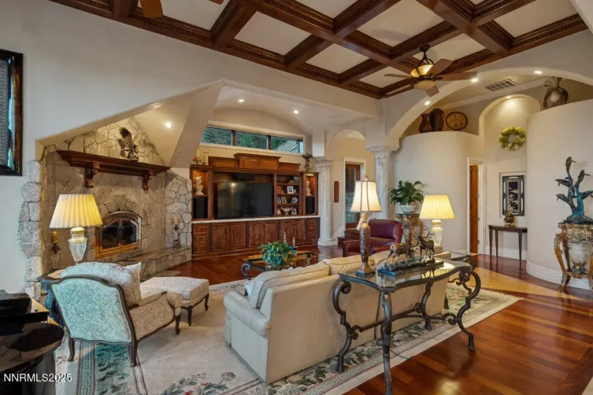 1453 Casey Ranch, Washoe Valley, Nevada 89704, 3 Bedrooms Bedrooms, ,5 BathroomsBathrooms,Residential,Residential,Casey Ranch,250051573