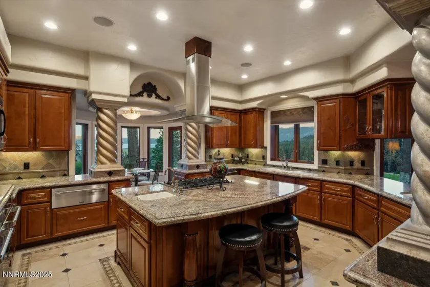 1453 Casey Ranch, Washoe Valley, Nevada 89704, 3 Bedrooms Bedrooms, ,5 BathroomsBathrooms,Residential,Residential,Casey Ranch,250051573