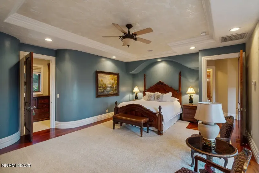 1453 Casey Ranch, Washoe Valley, Nevada 89704, 3 Bedrooms Bedrooms, ,5 BathroomsBathrooms,Residential,Residential,Casey Ranch,250051573