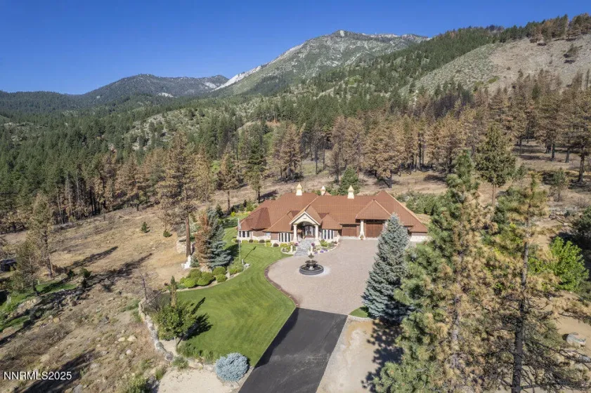 1453 Casey Ranch, Washoe Valley, Nevada 89704, 3 Bedrooms Bedrooms, ,5 BathroomsBathrooms,Residential,Residential,Casey Ranch,250051573