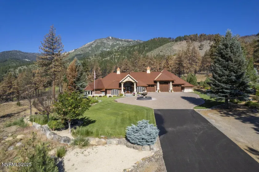 1453 Casey Ranch, Washoe Valley, Nevada 89704, 3 Bedrooms Bedrooms, ,5 BathroomsBathrooms,Residential,Residential,Casey Ranch,250051573