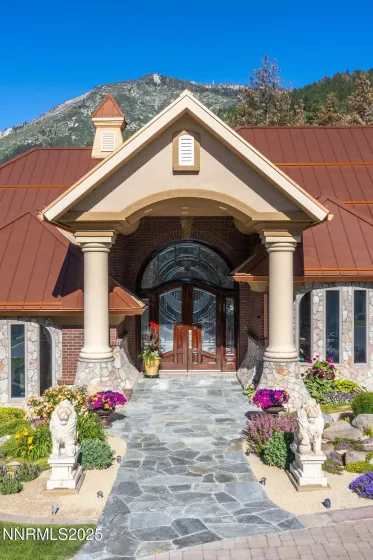 1453 Casey Ranch, Washoe Valley, Nevada 89704, 3 Bedrooms Bedrooms, ,5 BathroomsBathrooms,Residential,Residential,Casey Ranch,250051573