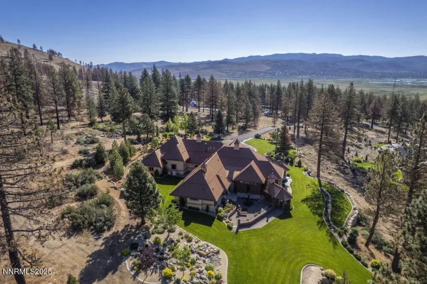 1453 Casey Ranch, Washoe Valley, Nevada 89704, 3 Bedrooms Bedrooms, ,5 BathroomsBathrooms,Residential,Residential,Casey Ranch,250051573