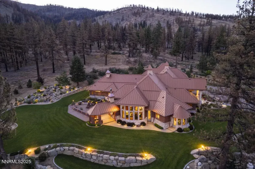 1453 Casey Ranch, Washoe Valley, Nevada 89704, 3 Bedrooms Bedrooms, ,5 BathroomsBathrooms,Residential,Residential,Casey Ranch,250051573