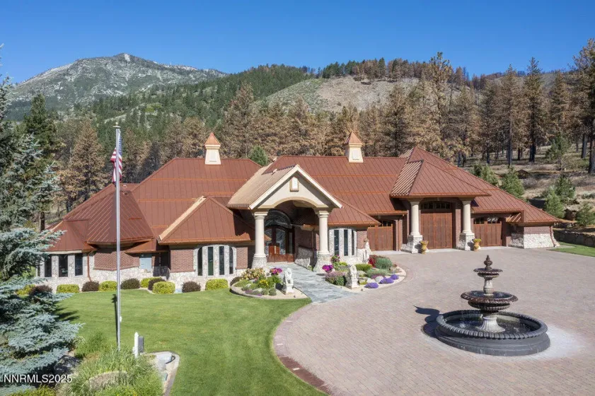 1453 Casey Ranch, Washoe Valley, Nevada 89704, 3 Bedrooms Bedrooms, ,5 BathroomsBathrooms,Residential,Residential,Casey Ranch,250051573