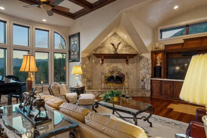 1453 Casey Ranch, Washoe Valley, Nevada 89704, 3 Bedrooms Bedrooms, ,5 BathroomsBathrooms,Residential,Residential,Casey Ranch,250051573