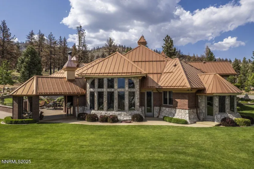 1453 Casey Ranch, Washoe Valley, Nevada 89704, 3 Bedrooms Bedrooms, ,5 BathroomsBathrooms,Residential,Residential,Casey Ranch,250051573