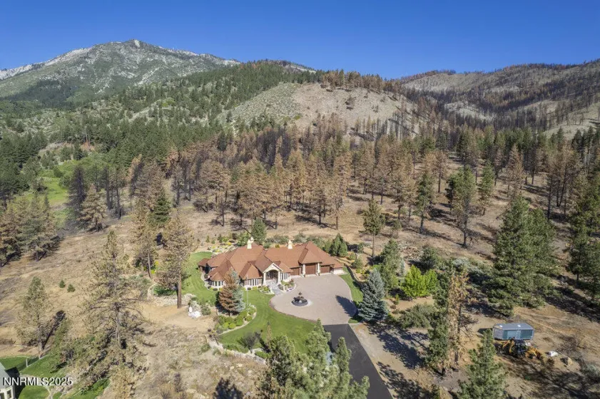 1453 Casey Ranch, Washoe Valley, Nevada 89704, 3 Bedrooms Bedrooms, ,5 BathroomsBathrooms,Residential,Residential,Casey Ranch,250051573