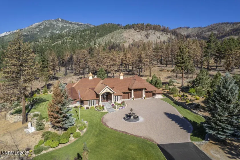 1453 Casey Ranch, Washoe Valley, Nevada 89704, 3 Bedrooms Bedrooms, ,5 BathroomsBathrooms,Residential,Residential,Casey Ranch,250051573