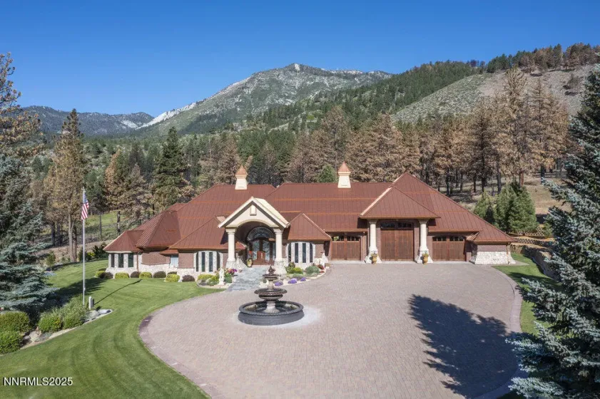 1453 Casey Ranch, Washoe Valley, Nevada 89704, 3 Bedrooms Bedrooms, ,5 BathroomsBathrooms,Residential,Residential,Casey Ranch,250051573