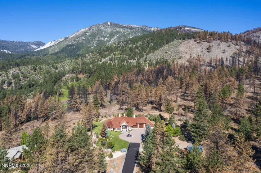 1453 Casey Ranch, Washoe Valley, Nevada 89704, 3 Bedrooms Bedrooms, ,5 BathroomsBathrooms,Residential,Residential,Casey Ranch,250051573