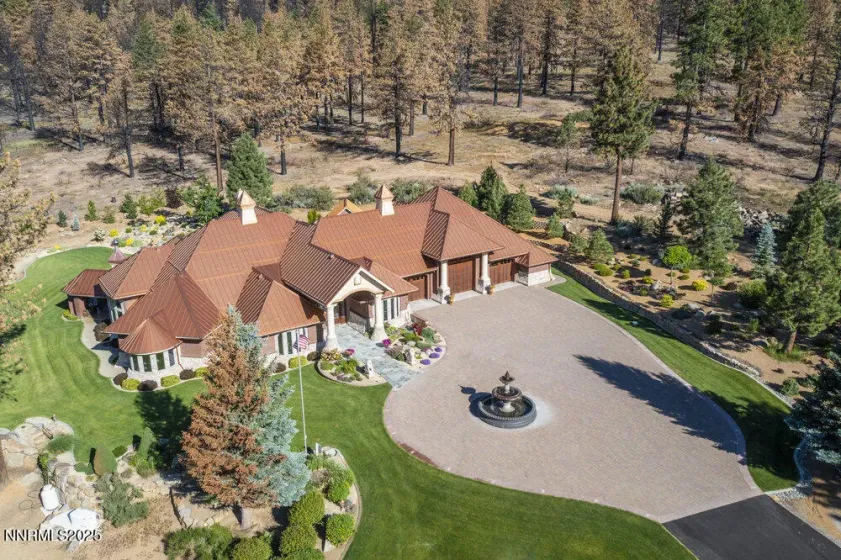 1453 Casey Ranch, Washoe Valley, Nevada 89704, 3 Bedrooms Bedrooms, ,5 BathroomsBathrooms,Residential,Residential,Casey Ranch,250051573