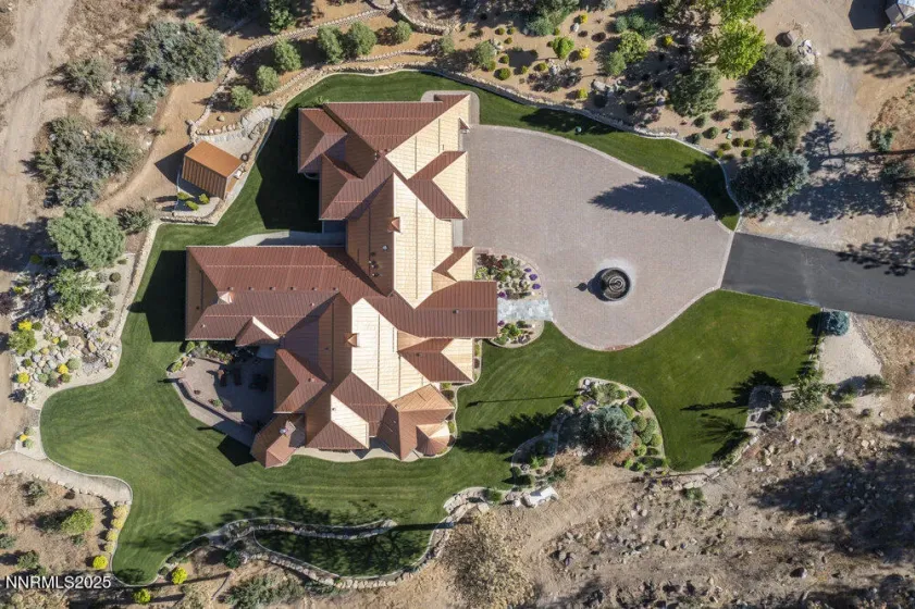 1453 Casey Ranch, Washoe Valley, Nevada 89704, 3 Bedrooms Bedrooms, ,5 BathroomsBathrooms,Residential,Residential,Casey Ranch,250051573