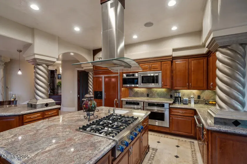 1453 Casey Ranch, Washoe Valley, Nevada 89704, 3 Bedrooms Bedrooms, ,5 BathroomsBathrooms,Residential,Residential,Casey Ranch,250051573