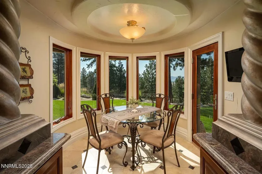 1453 Casey Ranch, Washoe Valley, Nevada 89704, 3 Bedrooms Bedrooms, ,5 BathroomsBathrooms,Residential,Residential,Casey Ranch,250051573