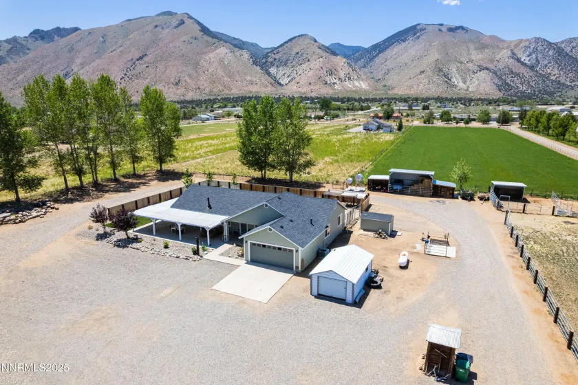 540 Upper Colony, Wellington, Nevada 89444, 5 Bedrooms Bedrooms, ,3 BathroomsBathrooms,Residential,Residential,Upper Colony,260004049