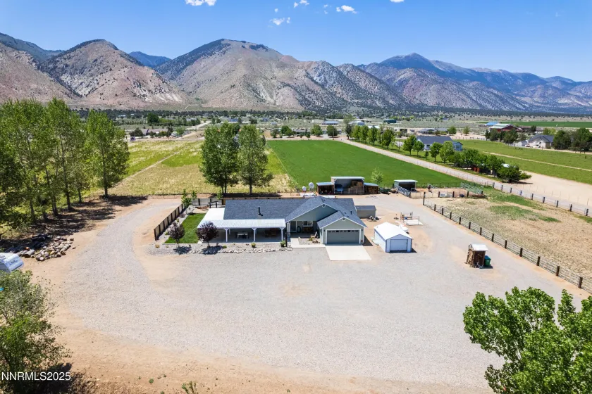 540 Upper Colony, Wellington, Nevada 89444, 5 Bedrooms Bedrooms, ,3 BathroomsBathrooms,Residential,Residential,Upper Colony,260004049