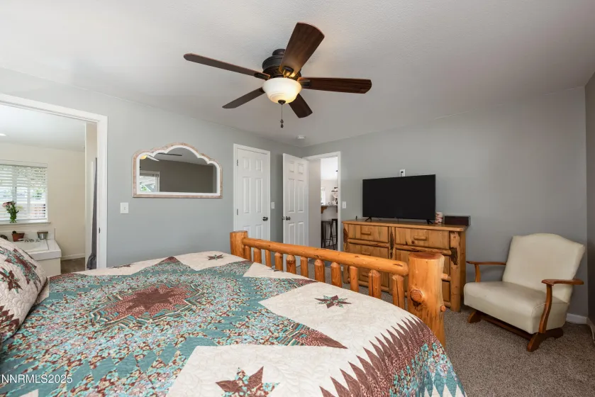 540 Upper Colony, Wellington, Nevada 89444, 5 Bedrooms Bedrooms, ,3 BathroomsBathrooms,Residential,Residential,Upper Colony,260004049