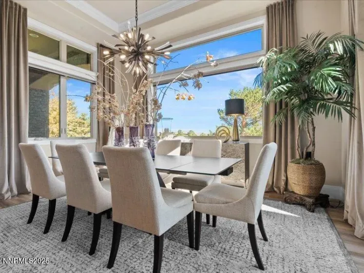 8 High Camp, Washoe Valley, Nevada 89704, 4 Bedrooms Bedrooms, ,5 BathroomsBathrooms,Residential,Residential,High Camp,260004051