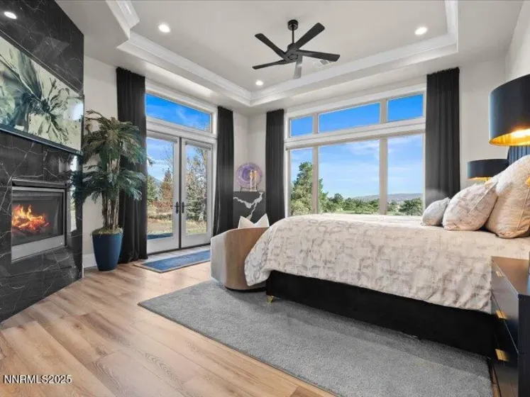 8 High Camp, Washoe Valley, Nevada 89704, 4 Bedrooms Bedrooms, ,5 BathroomsBathrooms,Residential,Residential,High Camp,260004051