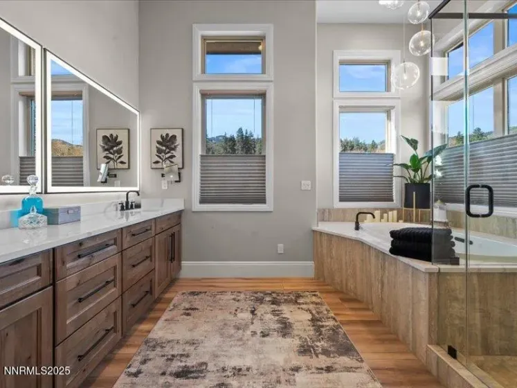 8 High Camp, Washoe Valley, Nevada 89704, 4 Bedrooms Bedrooms, ,5 BathroomsBathrooms,Residential,Residential,High Camp,260004051