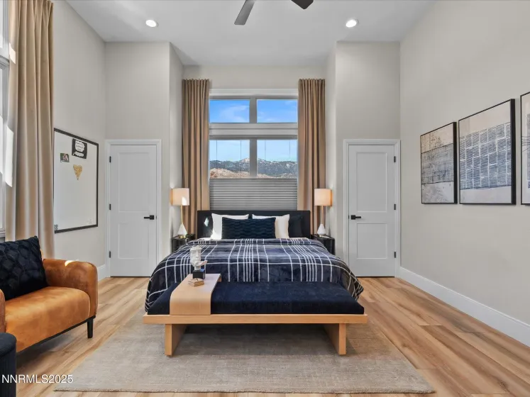 8 High Camp, Washoe Valley, Nevada 89704, 4 Bedrooms Bedrooms, ,5 BathroomsBathrooms,Residential,Residential,High Camp,260004051