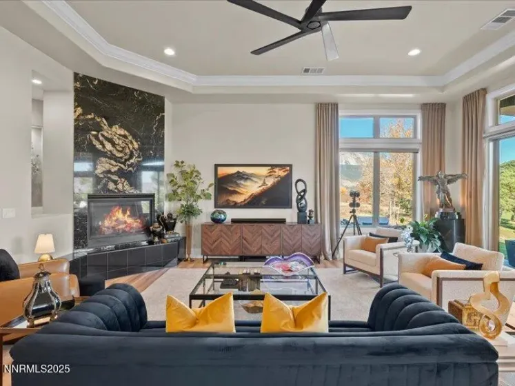 8 High Camp, Washoe Valley, Nevada 89704, 4 Bedrooms Bedrooms, ,5 BathroomsBathrooms,Residential,Residential,High Camp,260004051